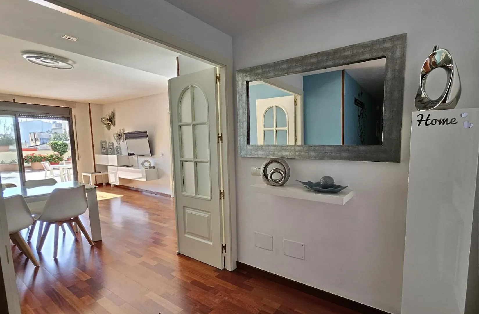 Apartamento Vilallonga Figueras