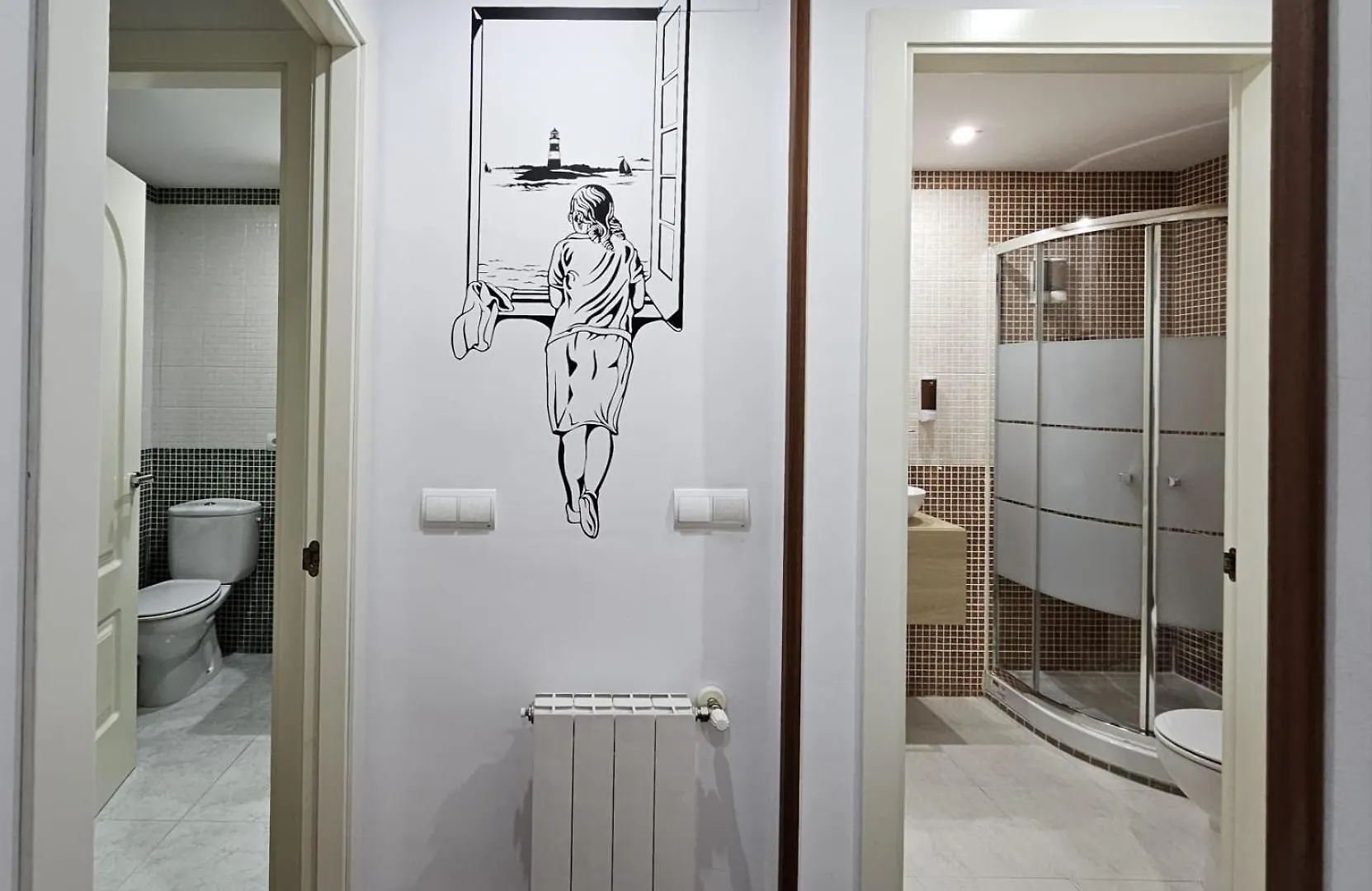 Apartamento Vilallonga Figueres  Apartament Figueres (Girona)