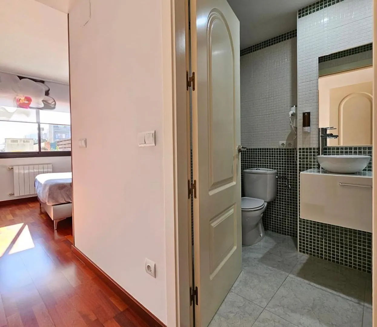 Apartamento Vilallonga Figueres  Apartament Figueres (Girona)