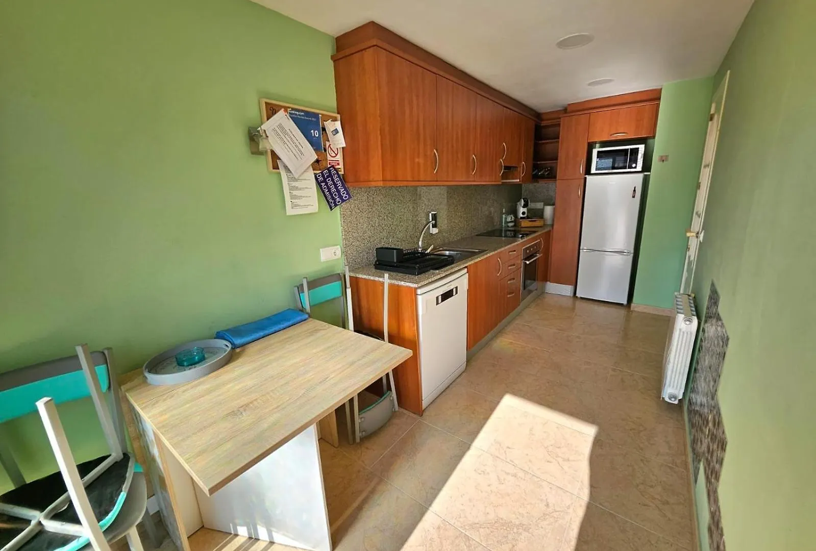 Apartamento Vilallonga Figueras