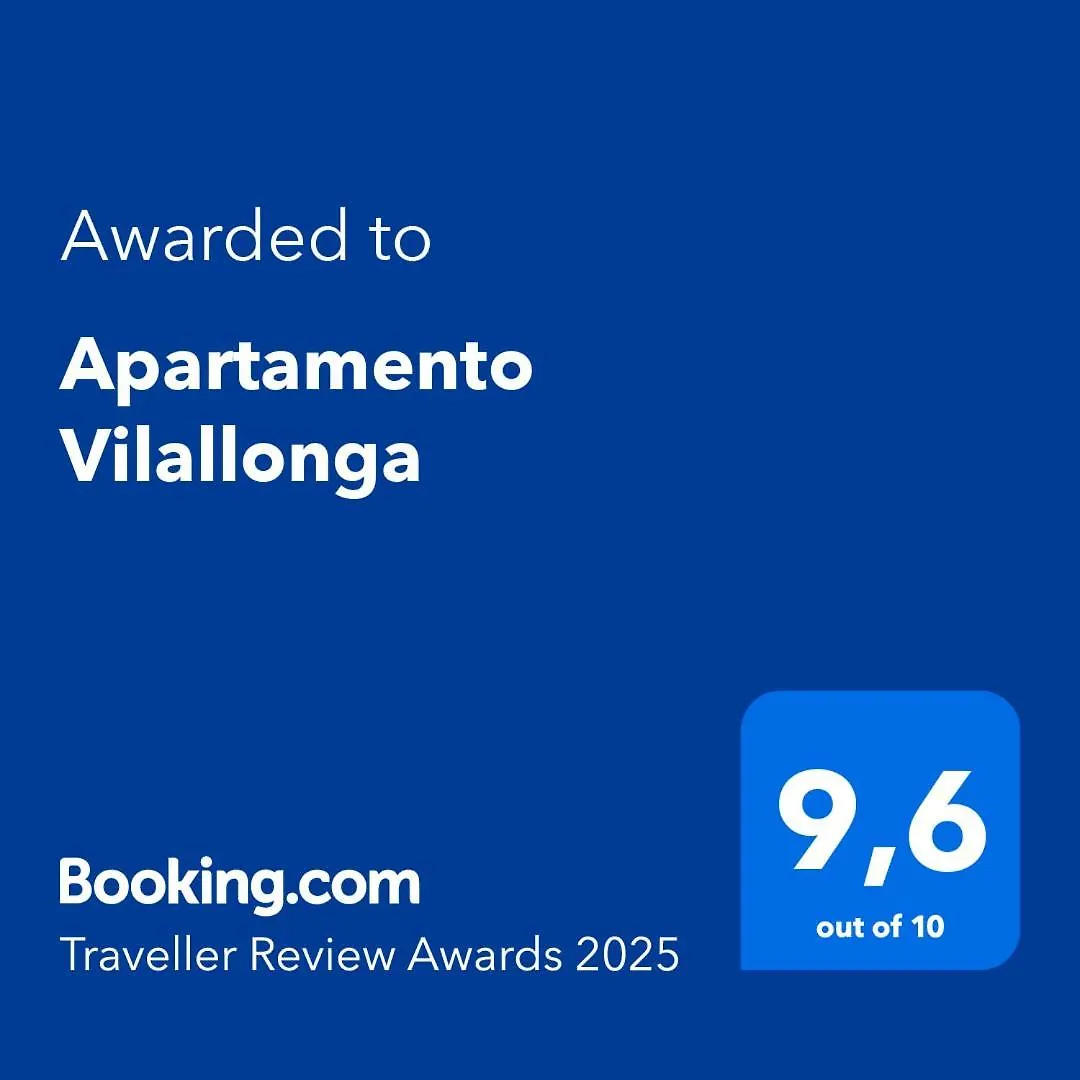 Apartamento Vilallonga Figueras