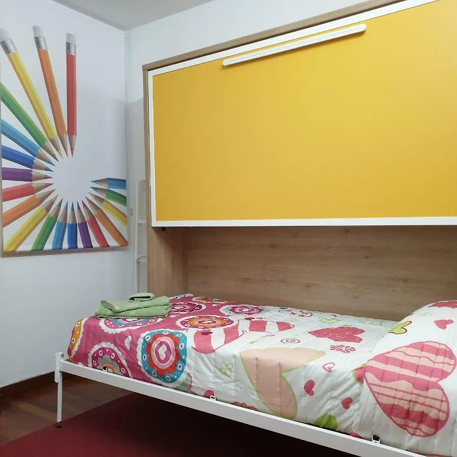 Apartamento Vilallonga Figueras