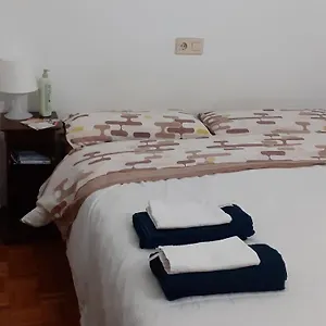 Doble Privada En Séjour chez l'habitant