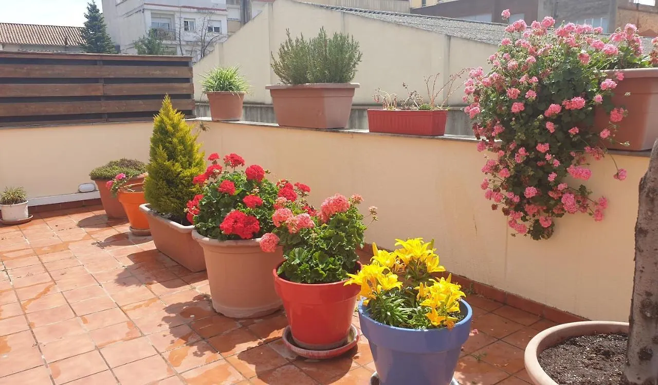Apartamento Vilallonga Figueras 0*,  Espagne