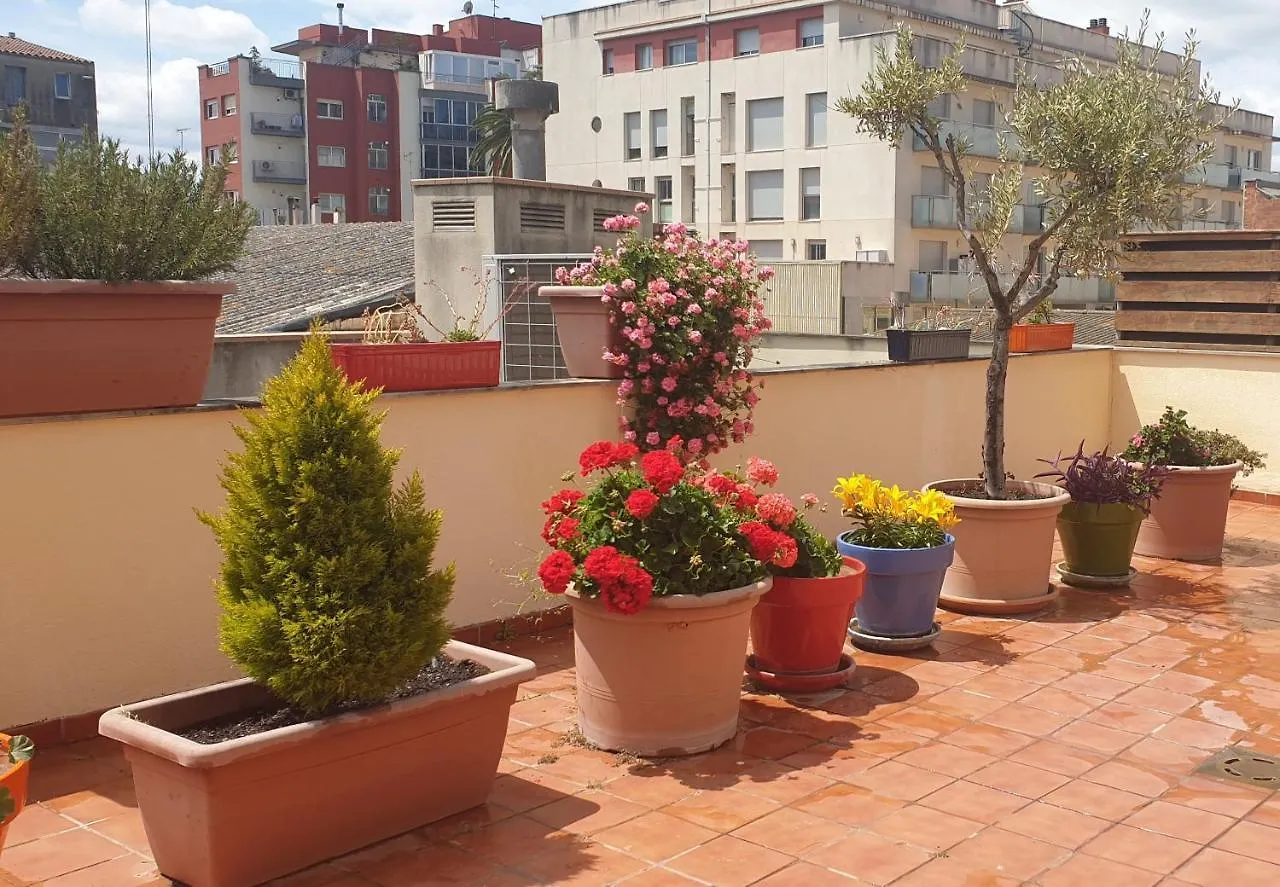 Apartamento Vilallonga Figueres  Apartment Figueres (Girona)