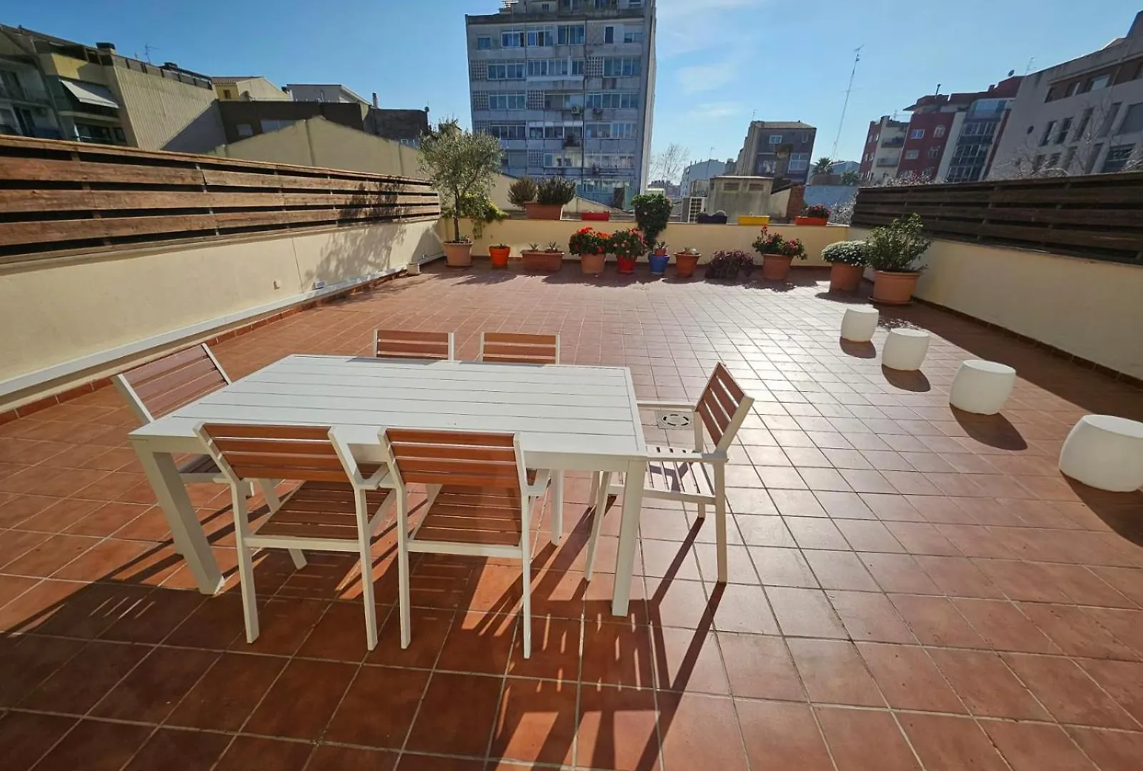 Appartement Apartamento Vilallonga Figueras
