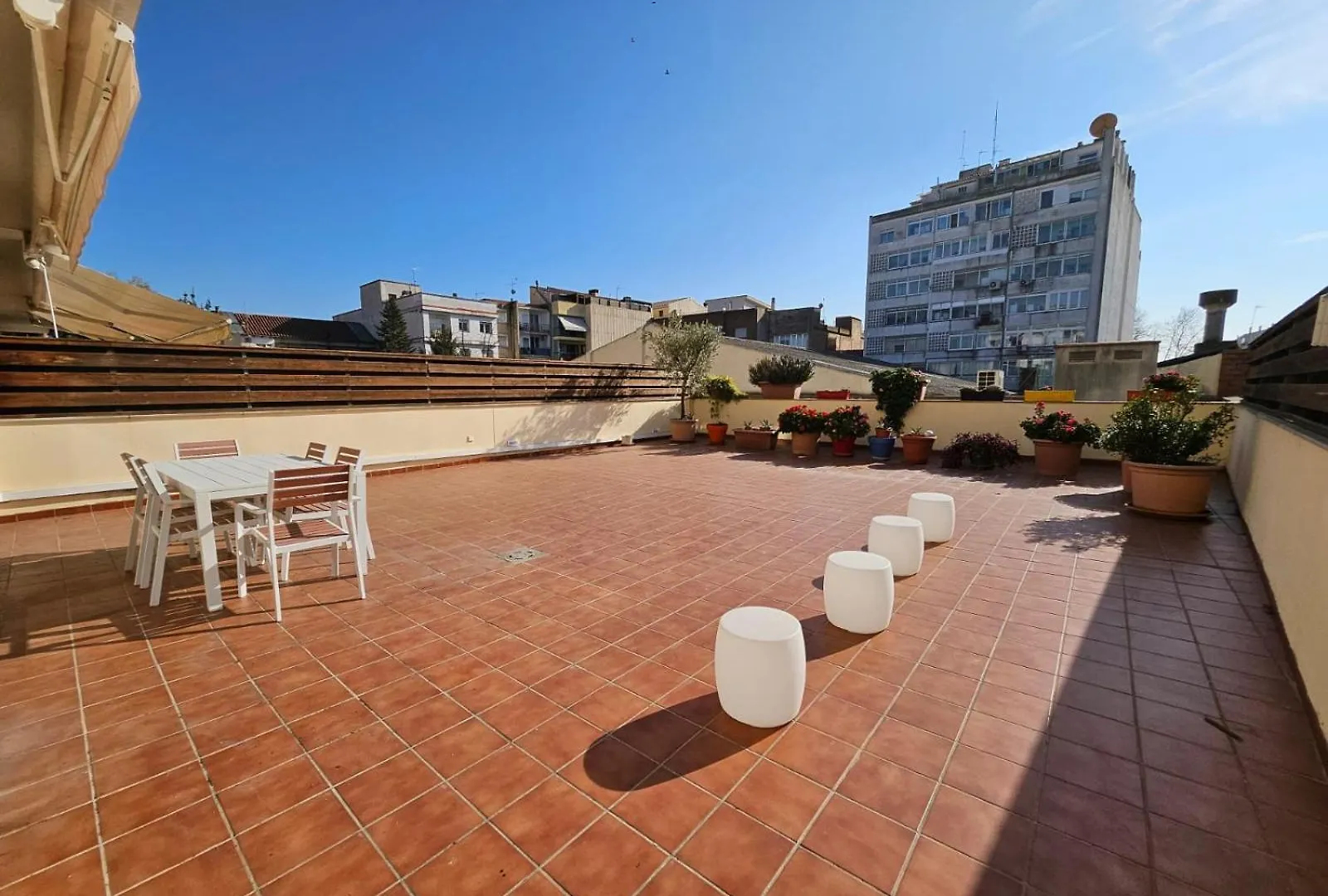 Apartamento Vilallonga Figueres  Spain