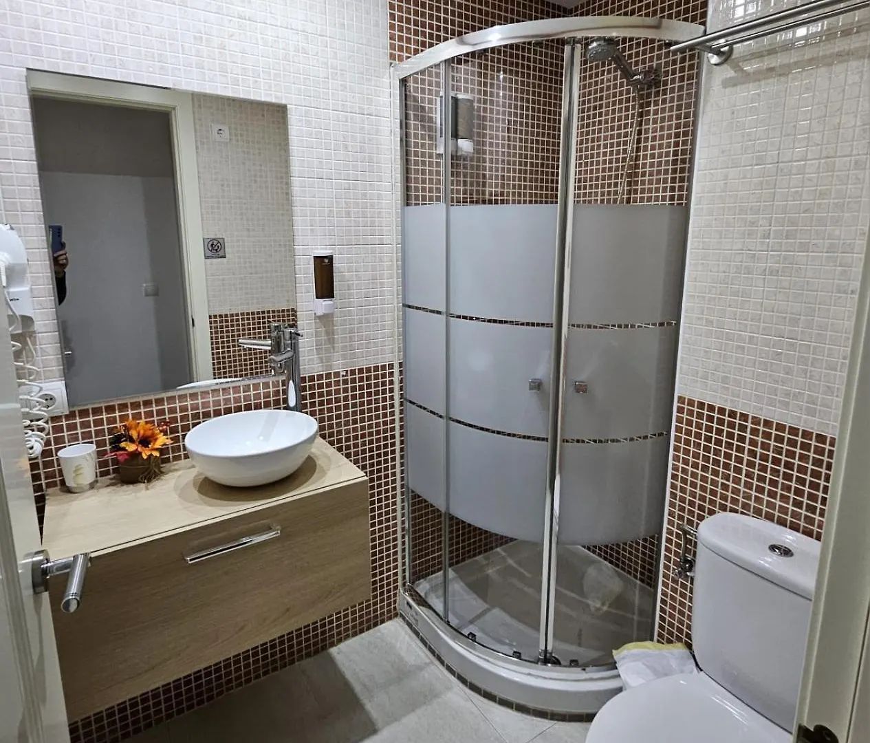 Appartement Apartamento Vilallonga Figueras