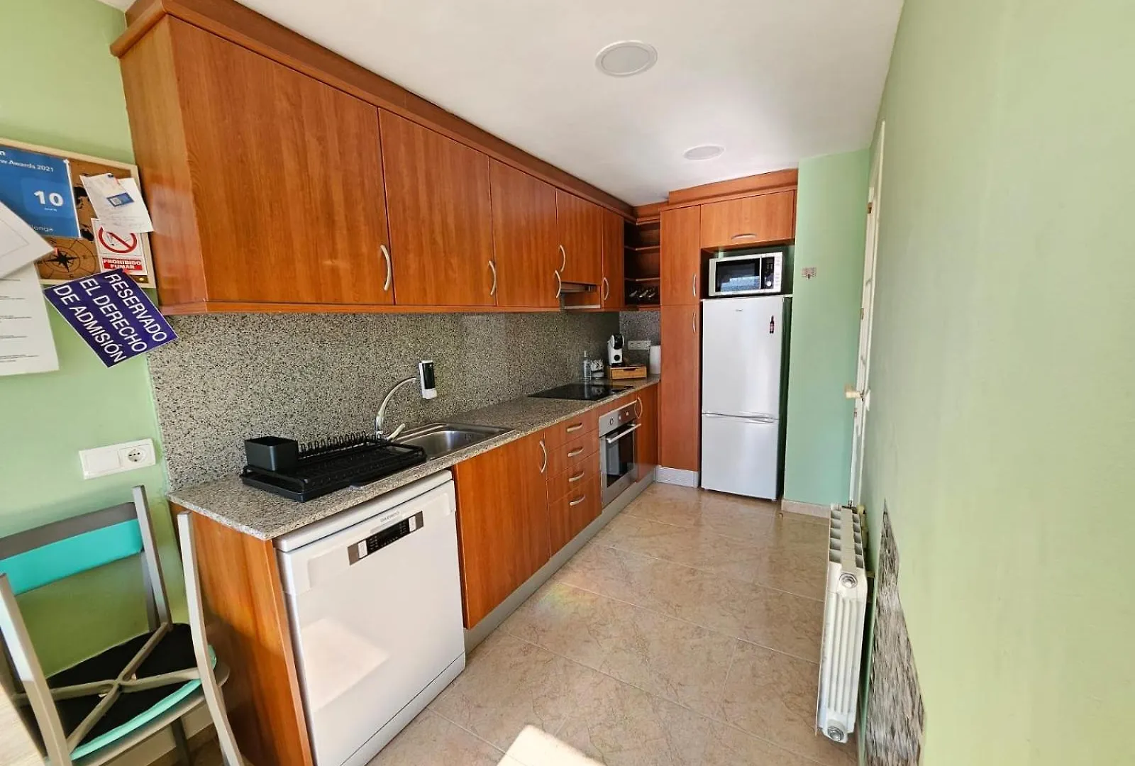 Apartamento Vilallonga Figueras 0*,  Espagne