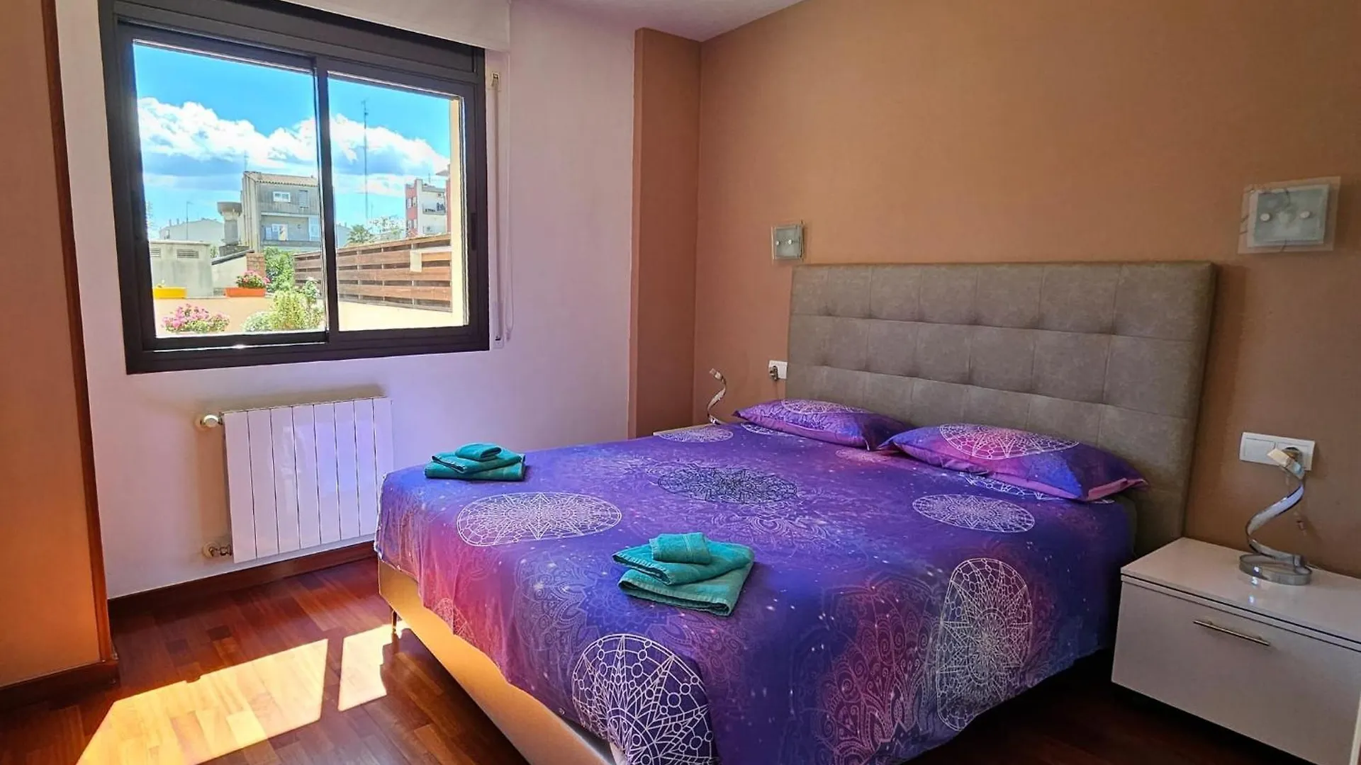 Apartamento Vilallonga Figueras 0*,  Espagne