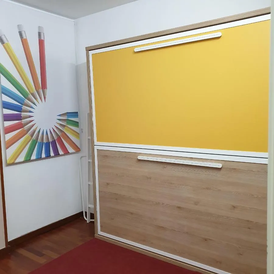 Apartamento Vilallonga Figueras 0*,